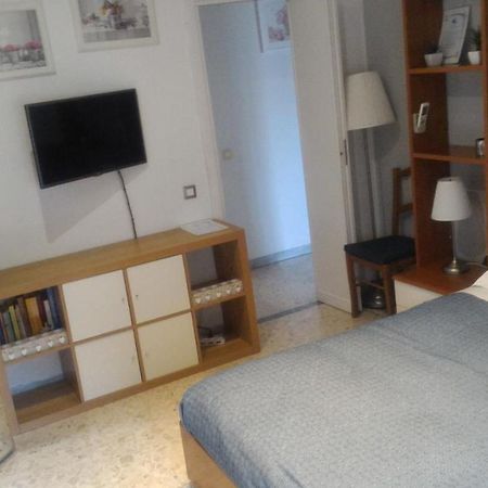 Casa Mia A Roma Battistini Villa Bagian luar foto