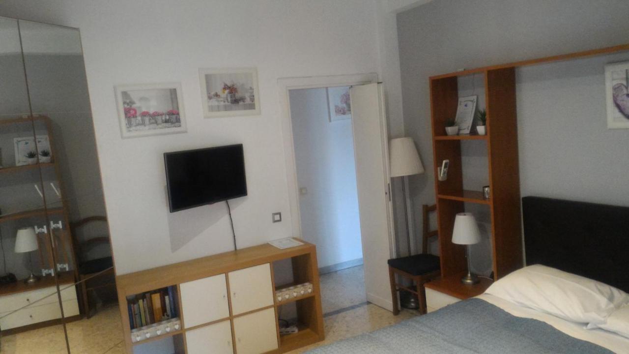 Casa Mia A Roma Battistini Villa Bagian luar foto