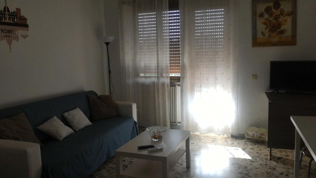 Casa Mia A Roma Battistini Villa Bagian luar foto