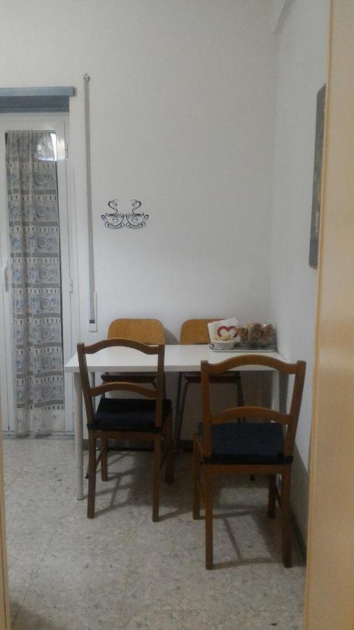 Casa Mia A Roma Battistini Villa Bagian luar foto