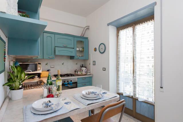 Casa Mia A Roma Battistini Villa Ruang foto