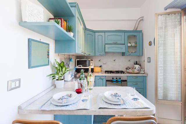 Casa Mia A Roma Battistini Villa Ruang foto